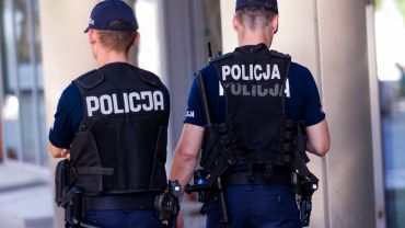 Tego policja głośno nie mówi: Podejrzani obcokrajowcy kręcą się pod domami wrocławian