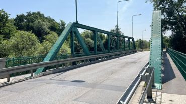 Wrocław: Remont mostu Marszowickiego ruszy w nocy. Nowa organizacja ruchu