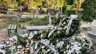 Wrocław: Pogrzeb zamordowanej w Grecji Anastazji. Rodzina nie chciała rozgłosu