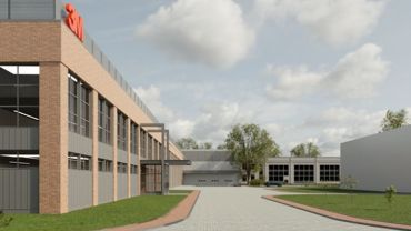 Firma 3M zbuduje nową fabrykę we Wrocławiu. Szuka 60 osób do pracy