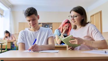 Wrocław: Jak dostać się do liceum? Piątki na świadectwie nie wystarczyły
