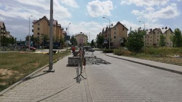 Wrocław: Mieszkańcy przecierają oczy! Pofalowana ulica wreszcie w remoncie