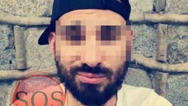 Koniec poszukiwań 33-letniego Krystiana. Po imprezie we Wrocławiu przepadł bez wieści