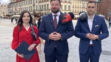 Wrocław: Konfederacja pokazała swoich kandydatów do Sejmu. Kim są?