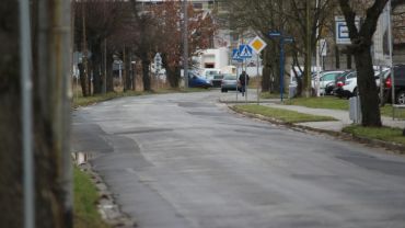 Wrocław: Rusza remont ulicy Dolnobrzeskiej. Przez pół roku kierowcy będą jeździć naokoło