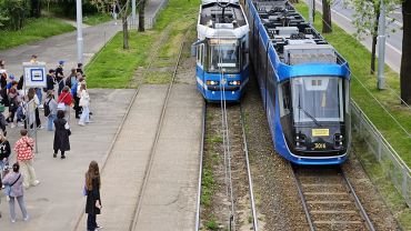 Wrocław wypadł fatalnie w rankingu prędkości tramwajów w polskich miastach