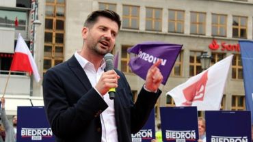 Lewica odkryła karty przed wyborami. We Wrocławiu nie będzie starcia Śmiszek - Dziemianowicz-Bąk