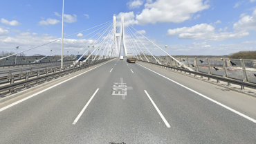Wrocław: Most Rędziński przechodzi przegląd. Są utrudnienia