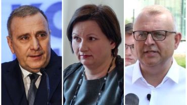Pakt senacki: Znamy kandydatów opozycji. We Wrocławiu wśród nich były polityk PiS