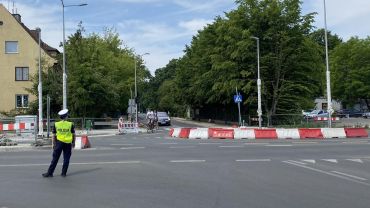 Wrocław: Kierowcy wygrali z urzędnikami. Będą jeździli tak, jak chcieli