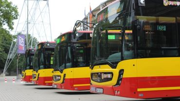 Wrocław: Jak po 3 września pojadą autobusy MPK? [NOWE LINIE]