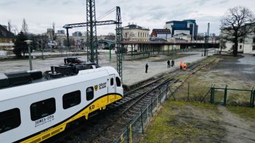Wrocław: Dworzec Świebodzki będzie znów działał. Czy targowisko przetrwa?