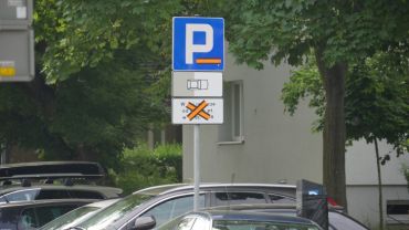 Wrocław: Więcej płatnego parkowania. Ponad 130 miejsc dołącza do strefy