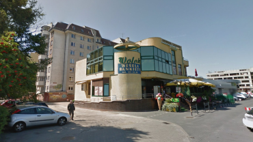Wrocław: Cukiernia Wolak przy Legnickiej zamknięta po 46 latach