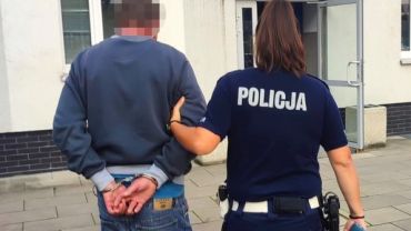 Wrocław: 50-latek chciał odebrać dziecko mając 2 promile alkoholu