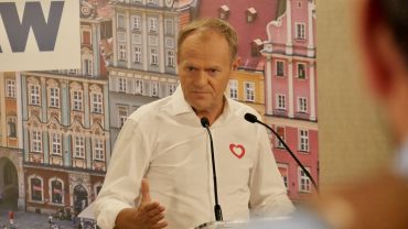 Bezpartyjni Samorządowcy: Tusk musi przestać kłamać