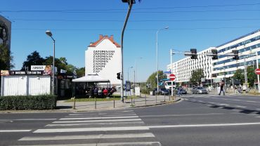 Wrocław: Remont budynku przy ulicy Legnickiej. Co z muralami?