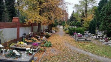 Wrocław: Kto zaprojektuje nowy cmentarz przy Awicenny? Jest przetarg