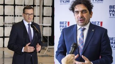 Dwóch wrocławian w debacie wyborczej TVP