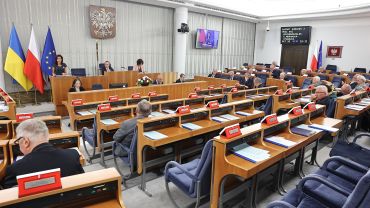 Kandydaci do Senatu 2023 - Wrocław i okolice: Na kogo można głosować?