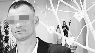 Wrocław: Tragiczny finał poszukiwań 38-letniego Krzysztofa