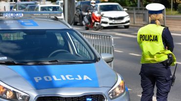 Wrocław: Miasto wyśle policję na Legnicką. Innego lekarstwa na pędzących kierowców nie ma