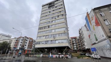 Wrocław: Trzonolinowiec oficjalnie wpisany do rejestru zabytków