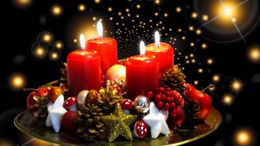 Zwyczajne, ładne życzenia świąteczne na Boże Narodzenie - proste i normalne, żadnych wierszyków! [24.12.2023]