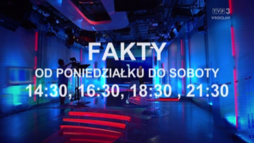 TVP Wrocław nadal nie nadaje. Naczelny 