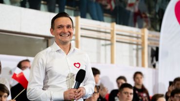 Michał Jaros: trzeba będzie zagrać o Wrocław