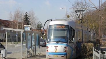 Wrocław: Sępolno nawet na 8 tygodni bez tramwajów