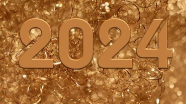 Życzenia sylwestrowe i noworoczne 2024 - miłe, urocze, gotowe do wysłania życzenia dla każdego adresata