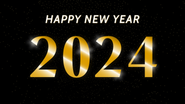 Życzenia noworoczne - hity roku 2024. Najlepsze do wysłania 1.01.2024
