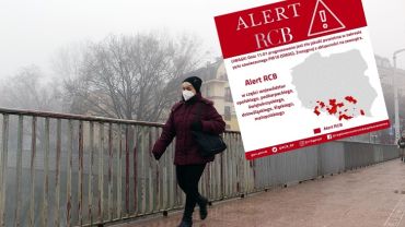 Alert smogowy dla Wrocławia odwołany. Jakość powietrza się poprawia