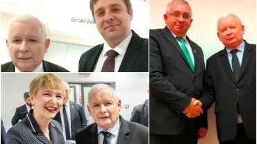 Mnożą się kandydaci PiS na prezydenta Wrocławia. Kogo wskaże Jarosław Kaczyński?