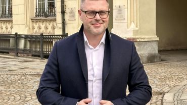Jerzy Michalak kandydatem na prezydenta Wrocławia