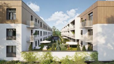 Develia znacząco zwiększa podaż mieszkań na rynku wrocławskim