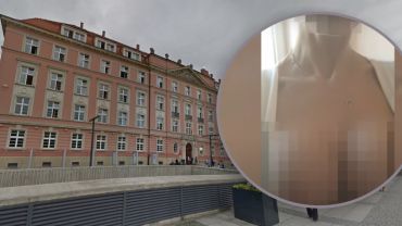Wrocław: W urzędzie miejskim nagrywano firmy porno? Urzędniczka zwolniła się z pracy