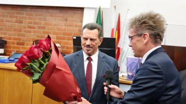 Wrocław: Jest nowy rektor AWF. Jego specjalność to boks