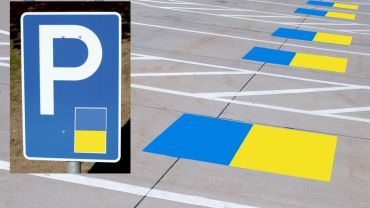 We Wrocławiu powstaną parkingi tylko dla Ukraińców