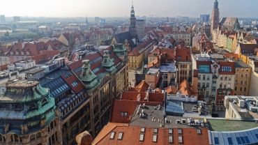 Najlepsze miasta do życia - ogromny spadek Wrocławia. Miasto poza pierwszą dziesiątką!