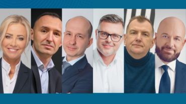Oto kandydaci na prezydenta Wrocławia [NAZWISKA] - wybory 7.04.2024
