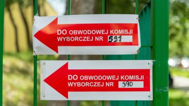 Wrocław: Niska frekwencja w wyborach samorządowych. Gdzie głosuje najmniej osób?
