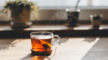 Uwaga! Popularna herbata wycofana. Zawiera toksyczne substancje
