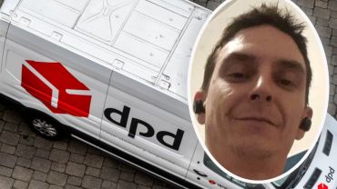 Wrocław: Kulisy zaginięcia kuriera DPD. Jego auto znaleziono w parku