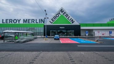 We Wrocławiu otwierają trzeci Leroy Merlin