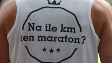 36. PKO Wrocław Maraton. Biegacze opanowali miasto (cz.1)