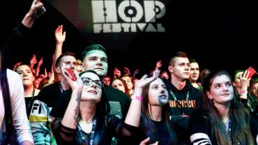 Tłumy na Wrocław Hip Hop Festival