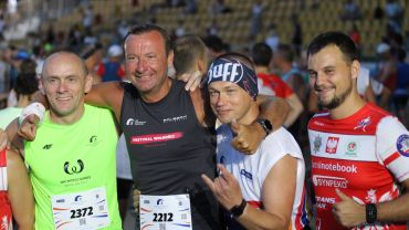 Wrocław: Półmaraton wrócił na ulice miasta [GALERIA ZDJĘĆ]
