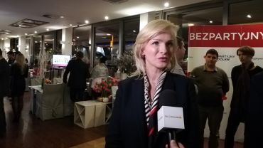 Katarzyna Obara-Kowalska: Trzeci wynik jest sukcesem